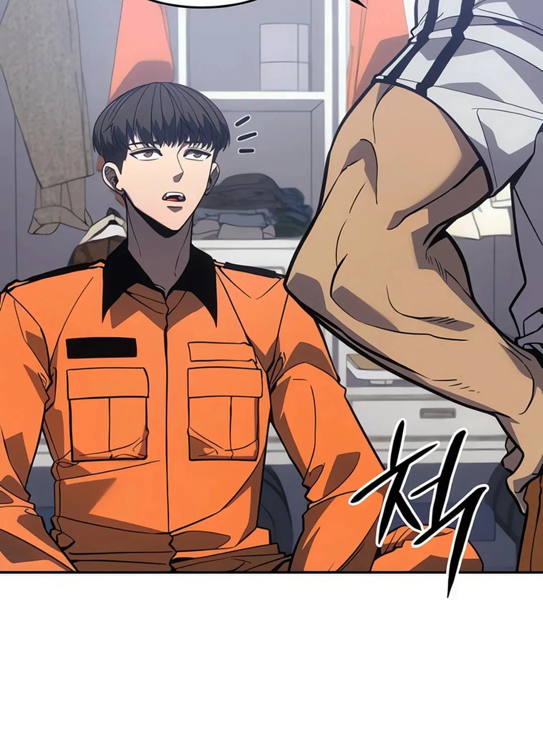 Firefighter Chapter 5 page 49 - 