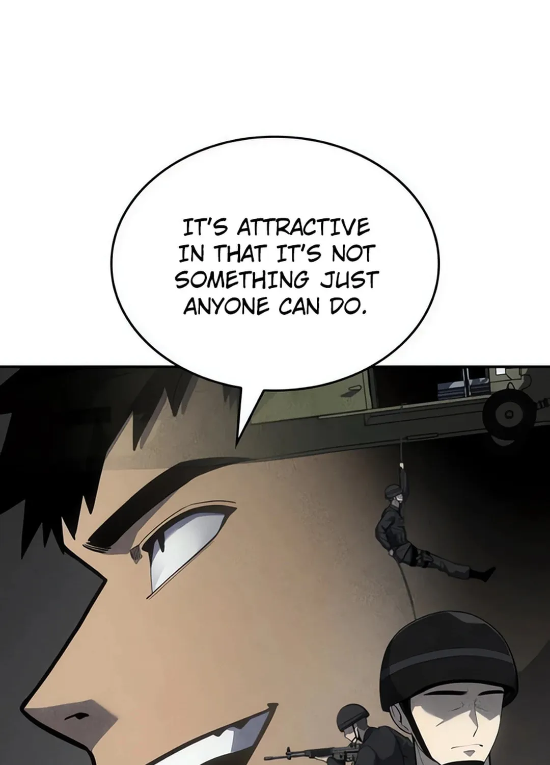 Firefighter Chapter 5 page 50 - 