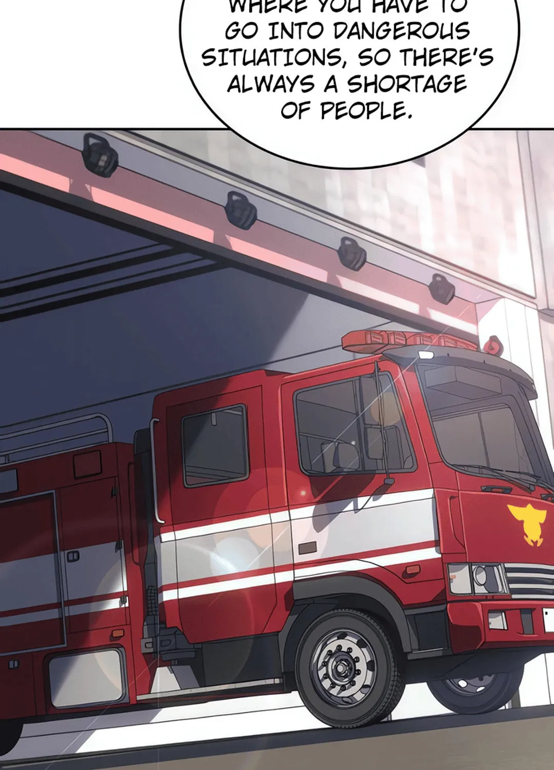 Firefighter Chapter 5 page 56 - 