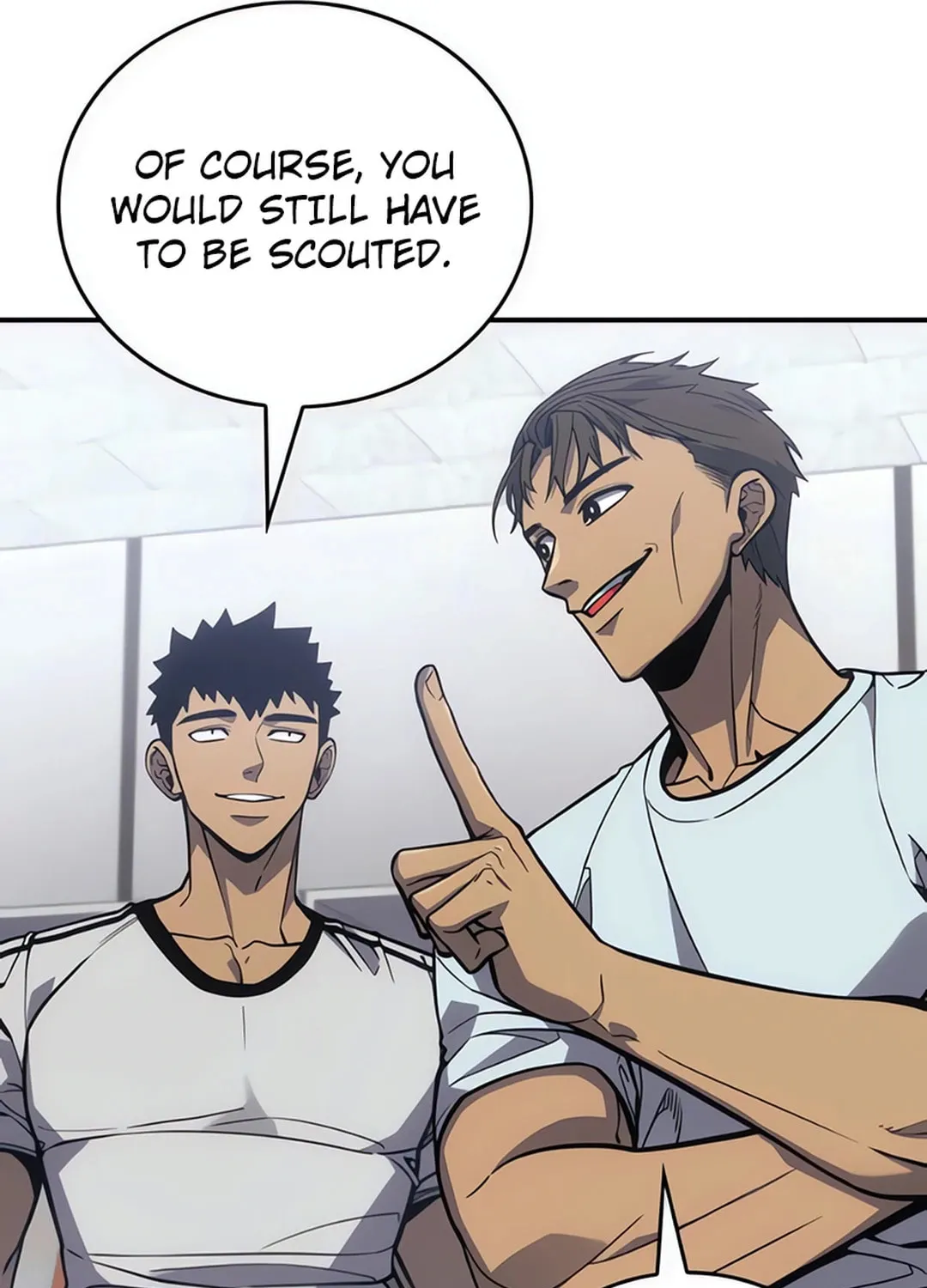 Firefighter Chapter 5 page 60 - 
