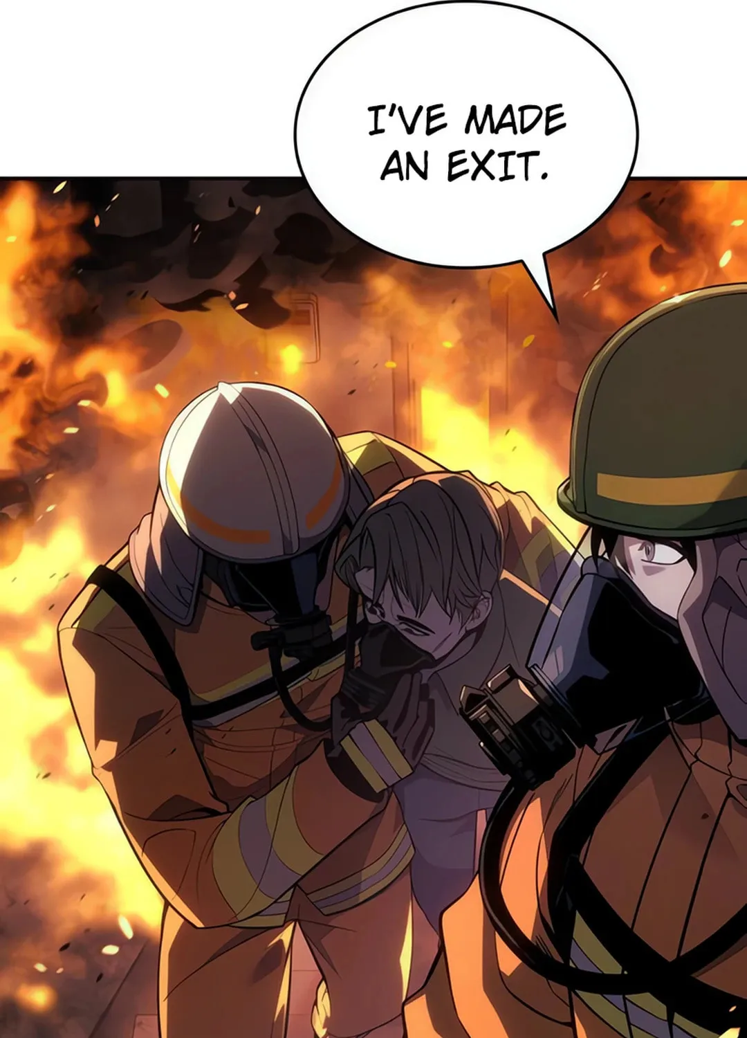 Firefighter Chapter 5 page 7 - 