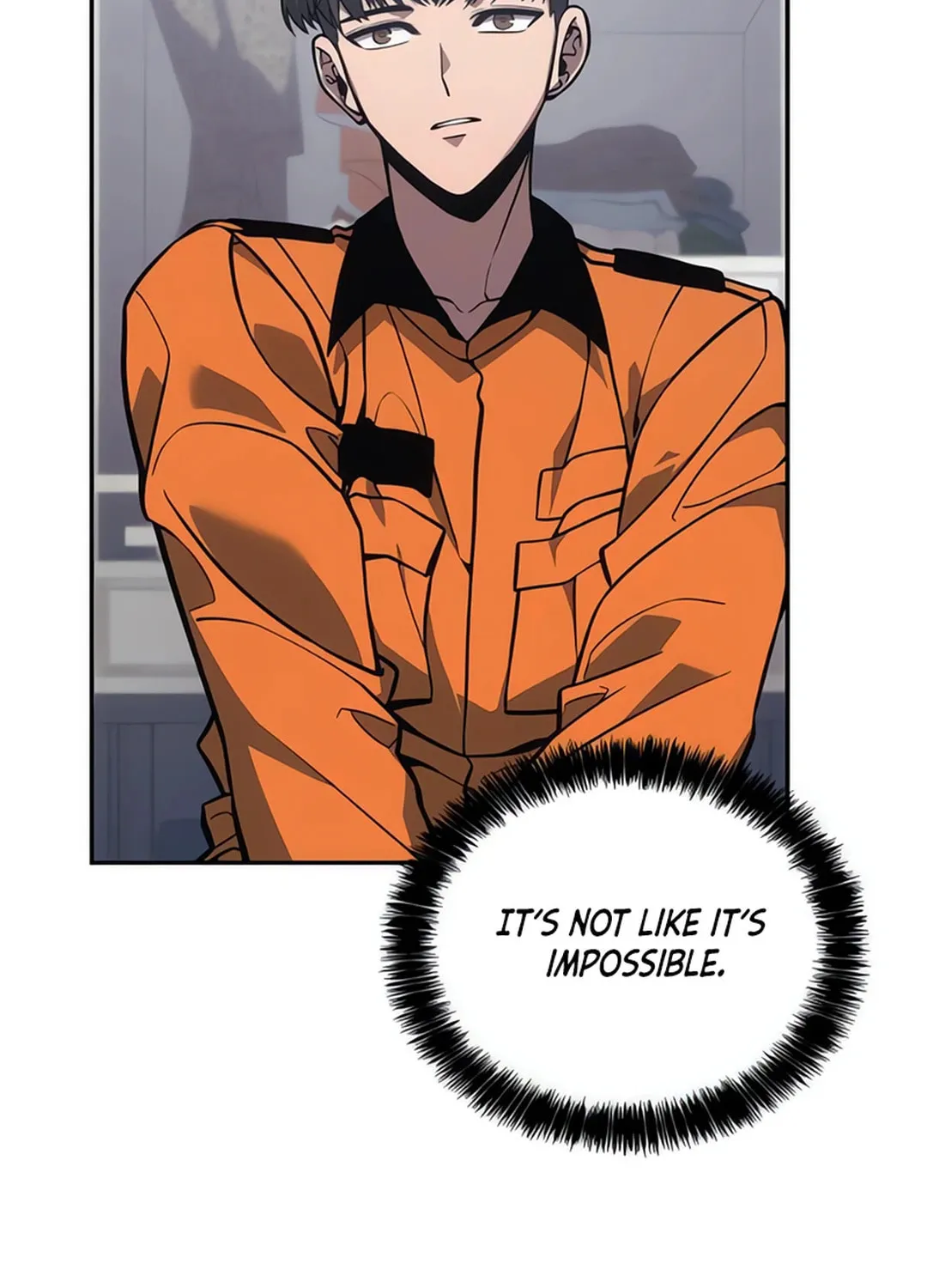 Firefighter Chapter 5 page 62 - 