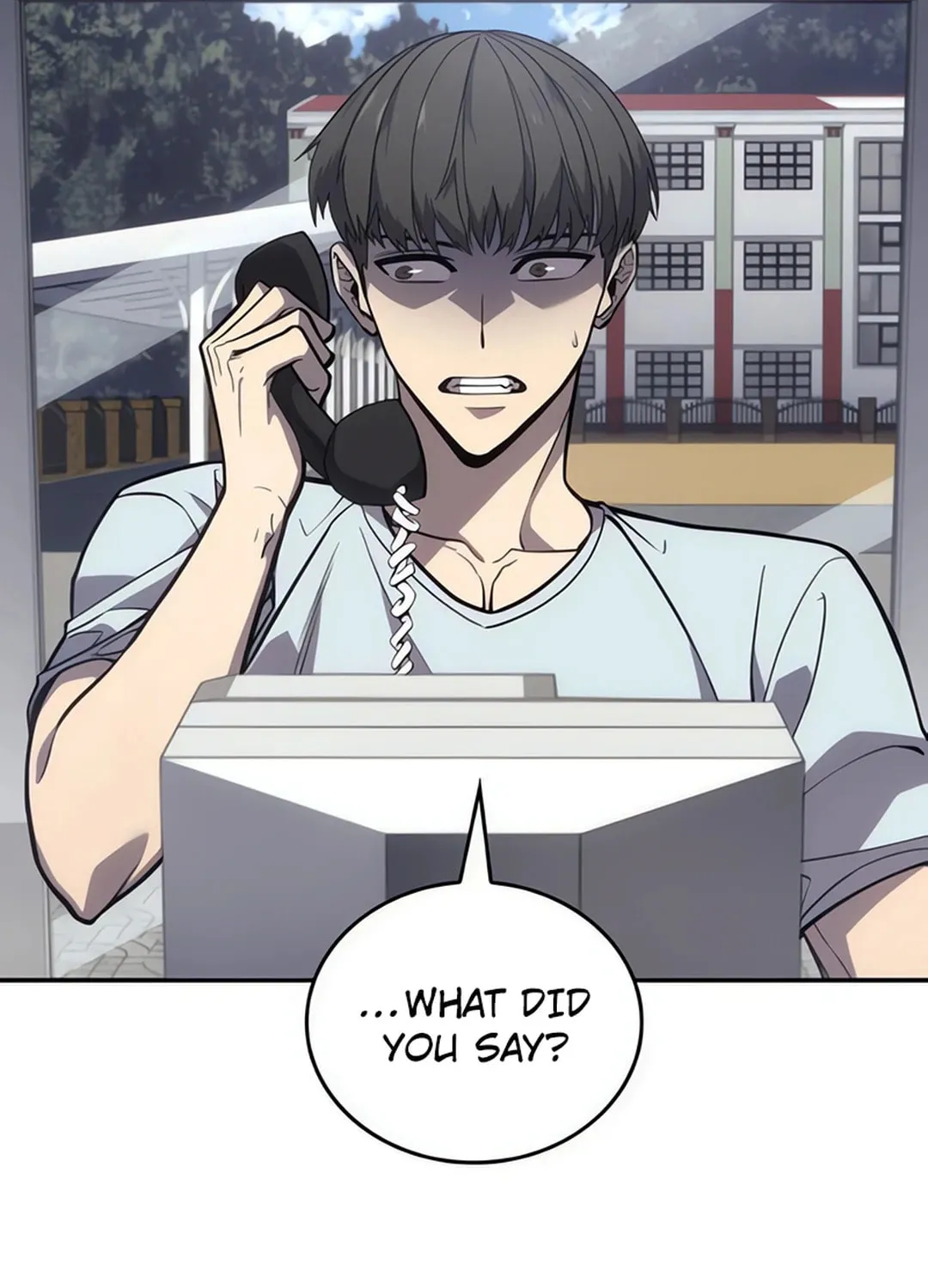Firefighter Chapter 5 page 67 - 