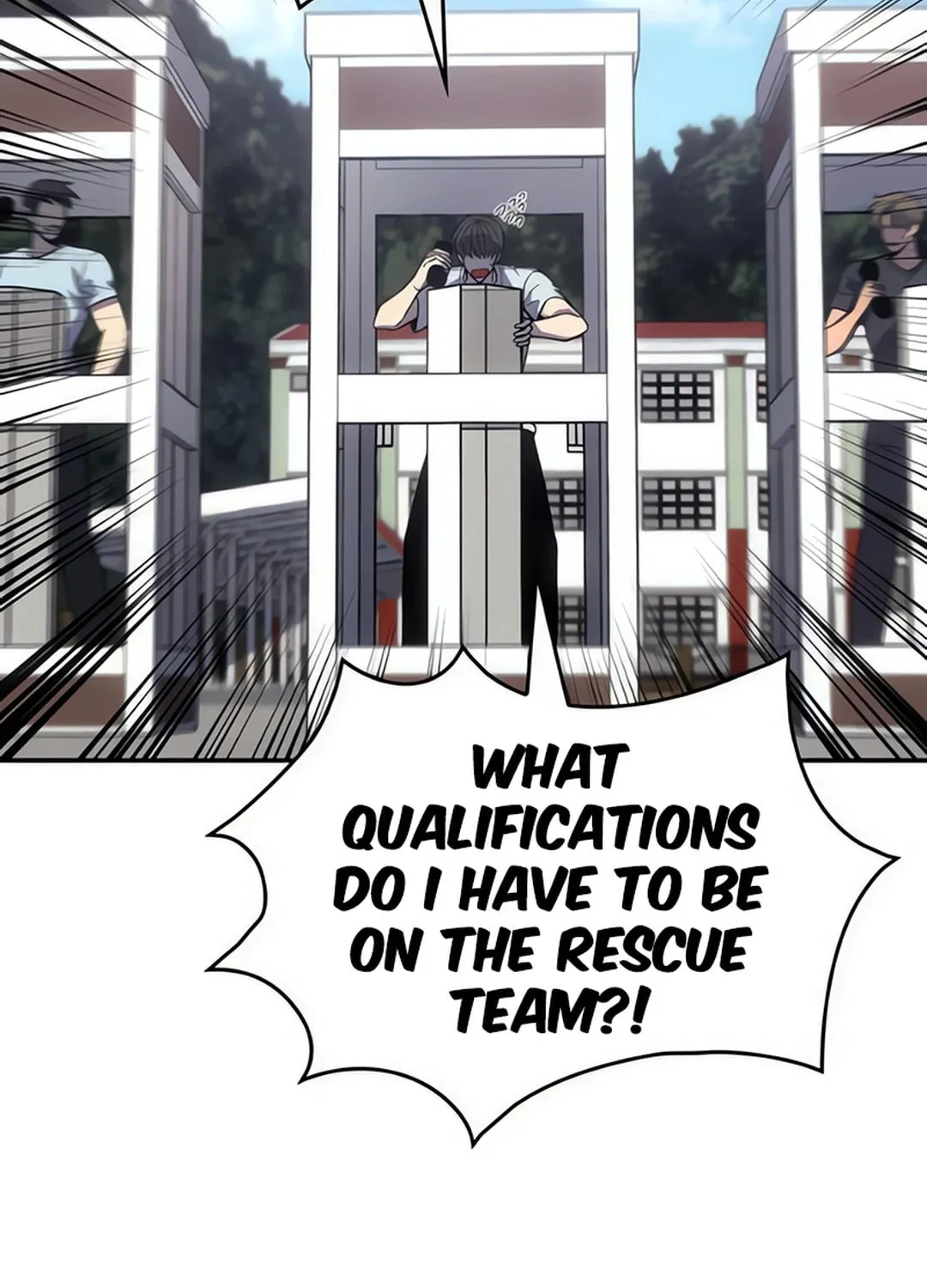 Firefighter Chapter 5 page 72 - 