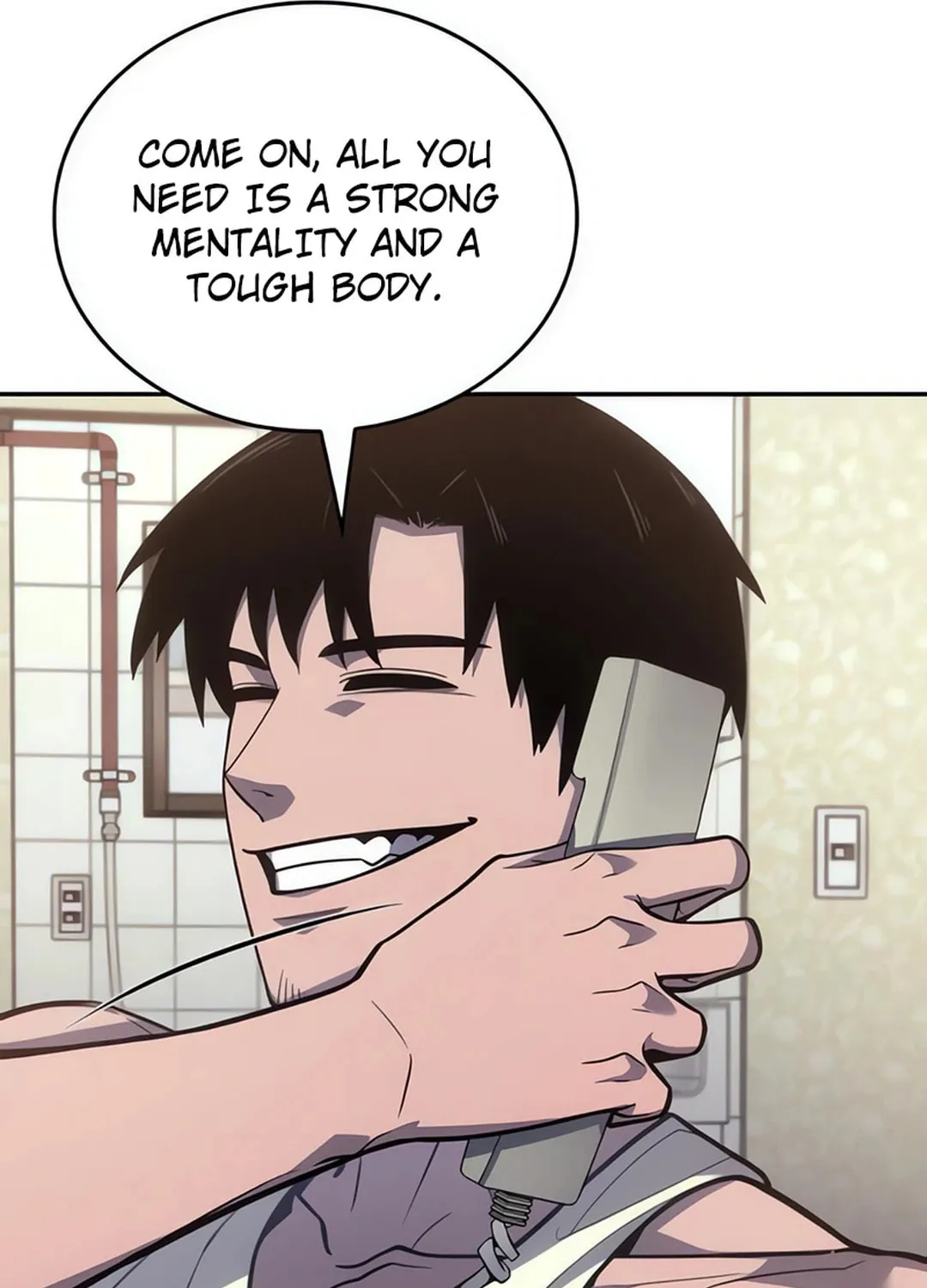 Firefighter Chapter 5 page 74 - 