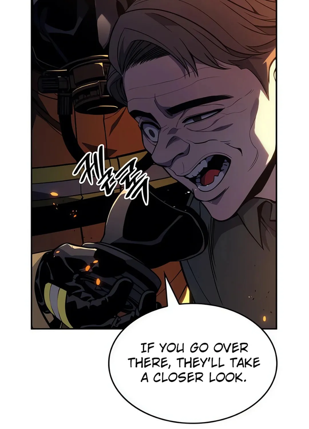 Firefighter Chapter 5 page 9 - 