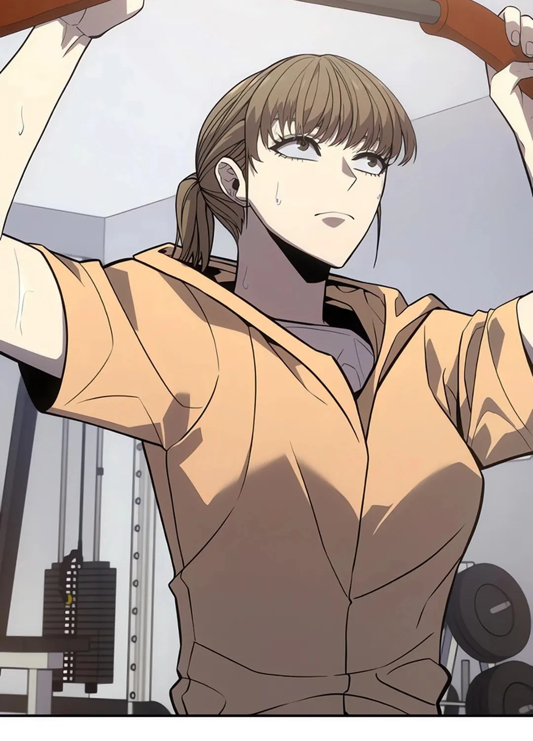 Firefighter Chapter 5 page 97 - 