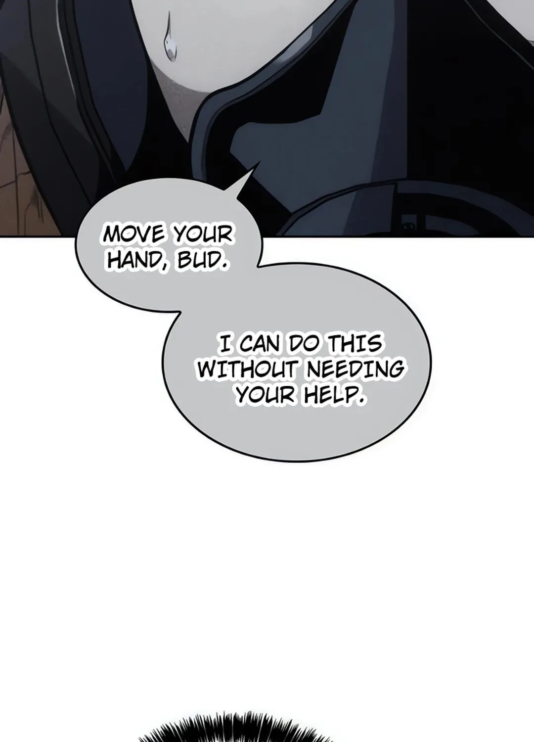Firefighter Chapter 5 page 99 - 