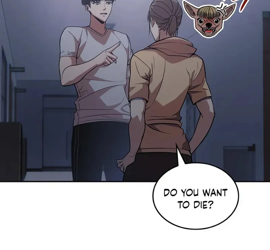 Firefighter Chapter 6 page 101 - 
