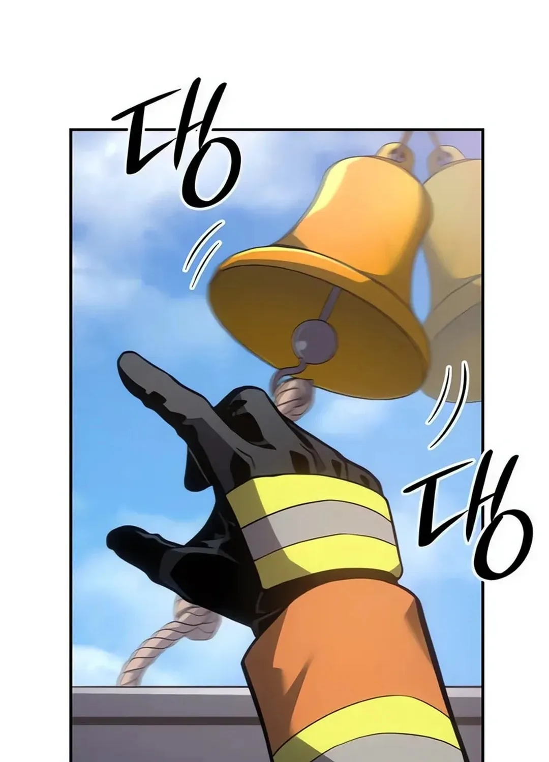 Firefighter Chapter 6 page 114 - 