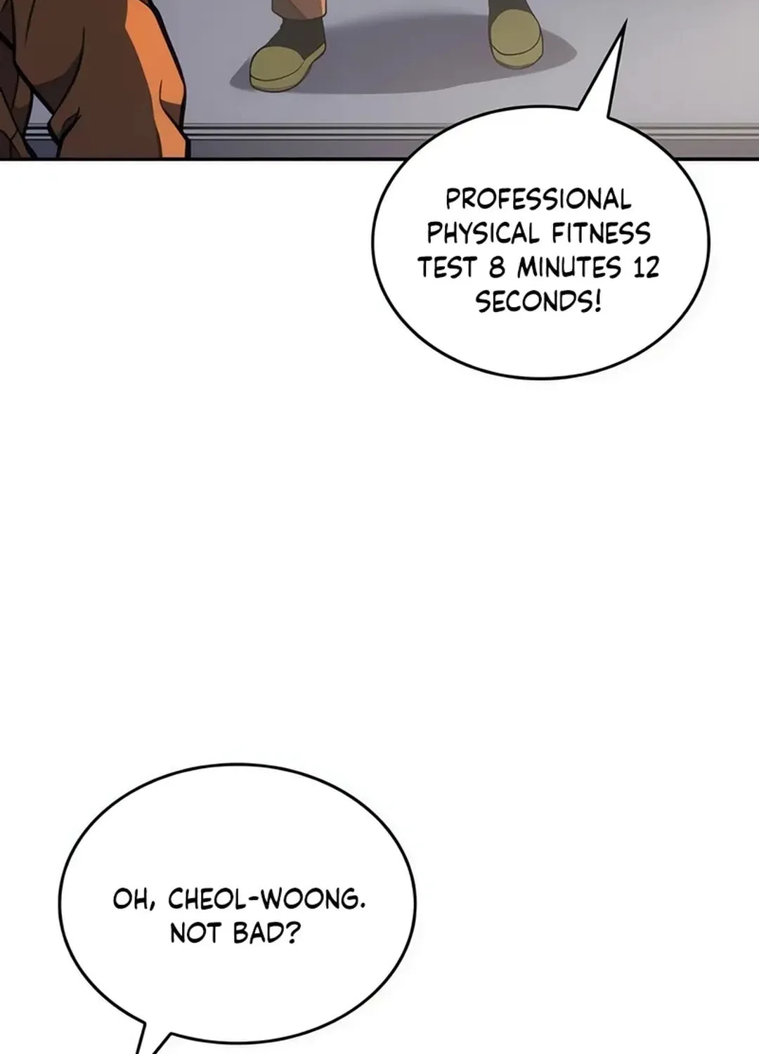 Firefighter Chapter 6 page 117 - 