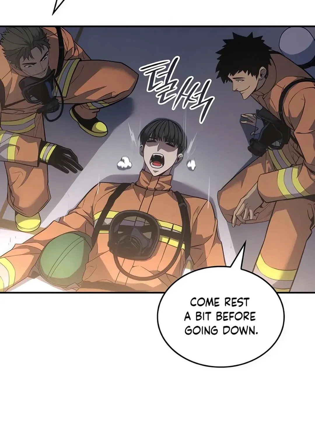Firefighter Chapter 6 page 118 - 