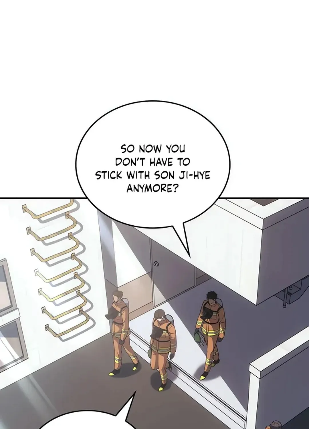 Firefighter Chapter 6 page 119 - 