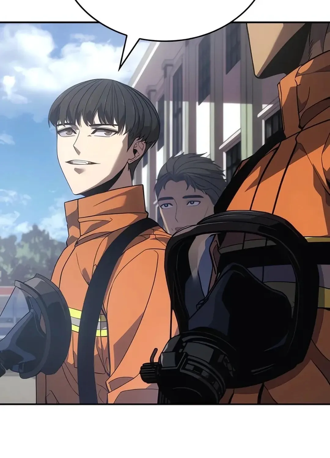 Firefighter Chapter 6 page 121 - 