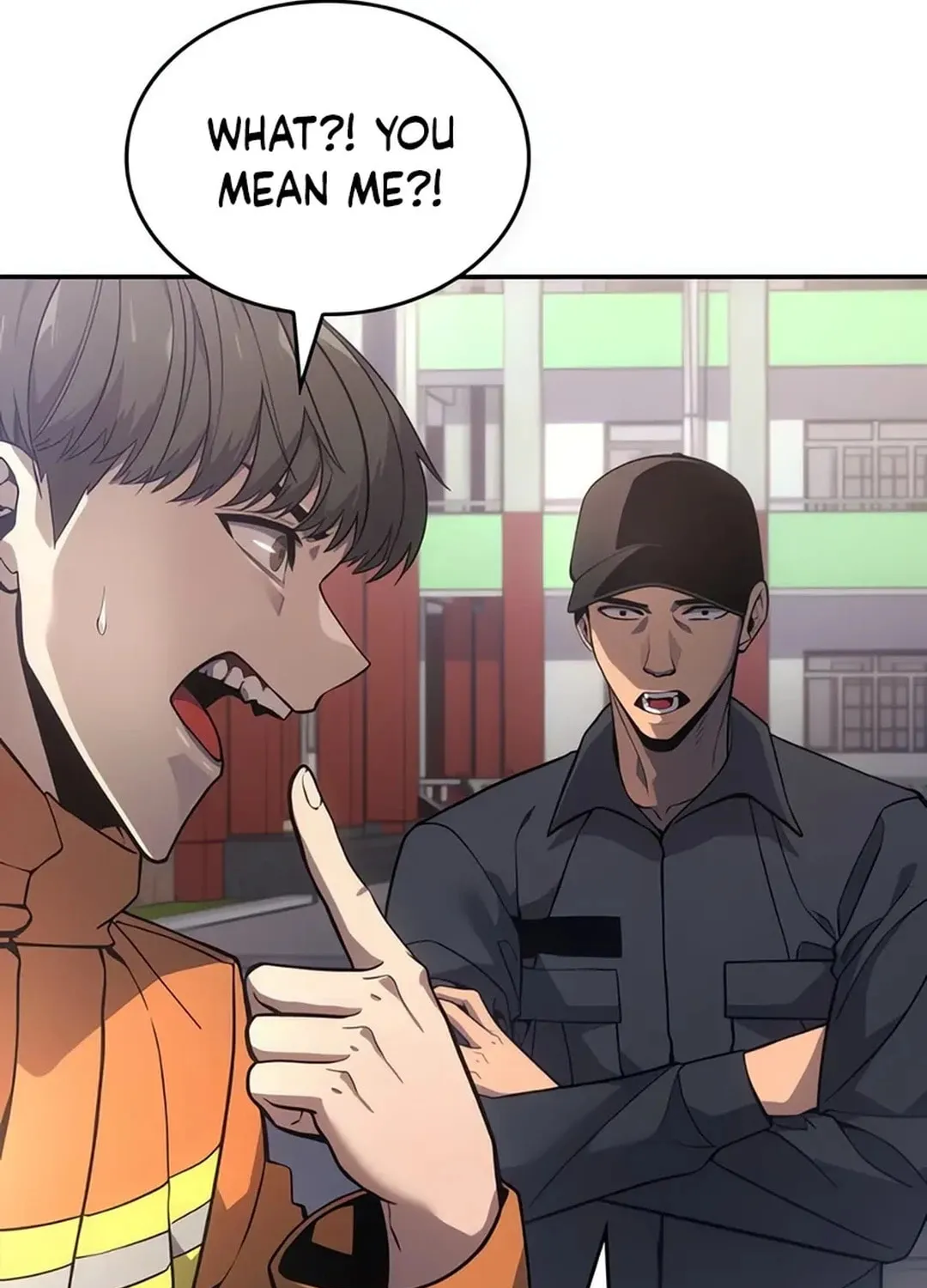 Firefighter Chapter 6 page 14 - 