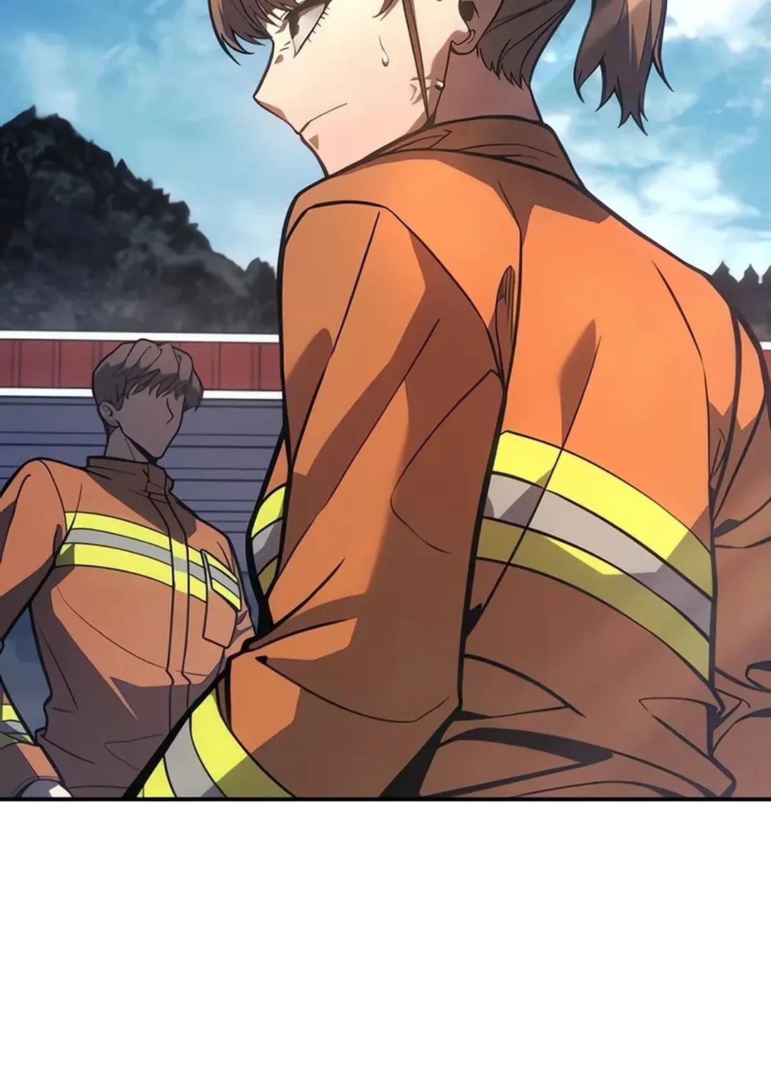 Firefighter Chapter 6 page 19 - 