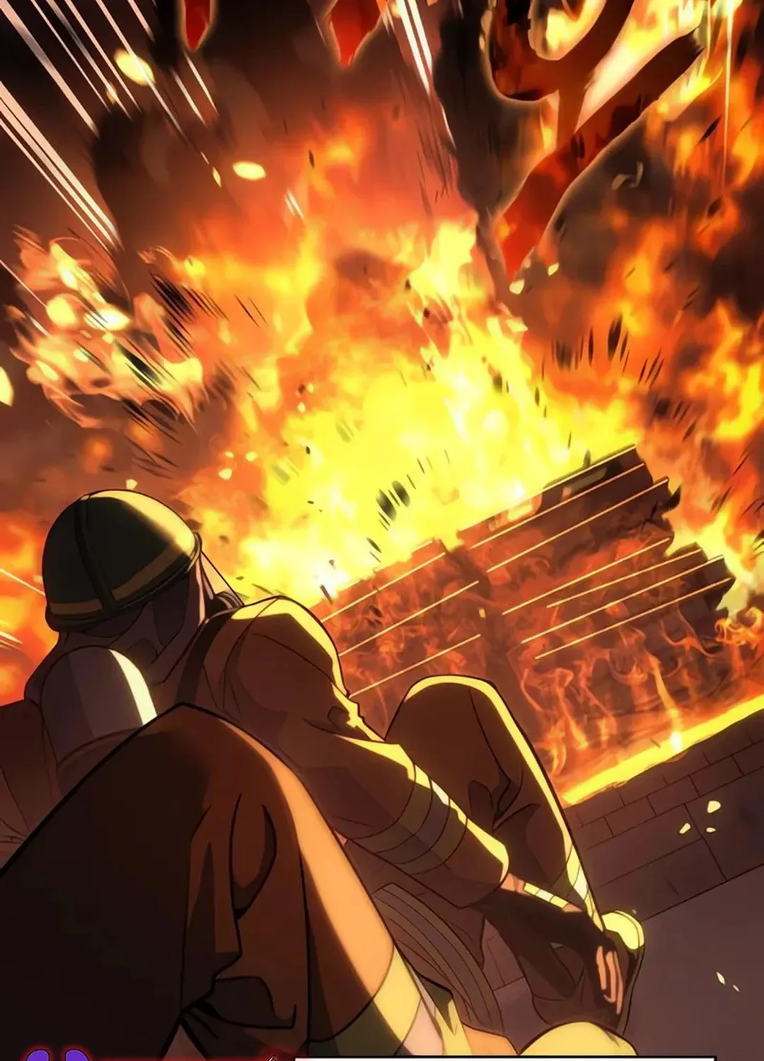 Firefighter Chapter 6 page 29 - 