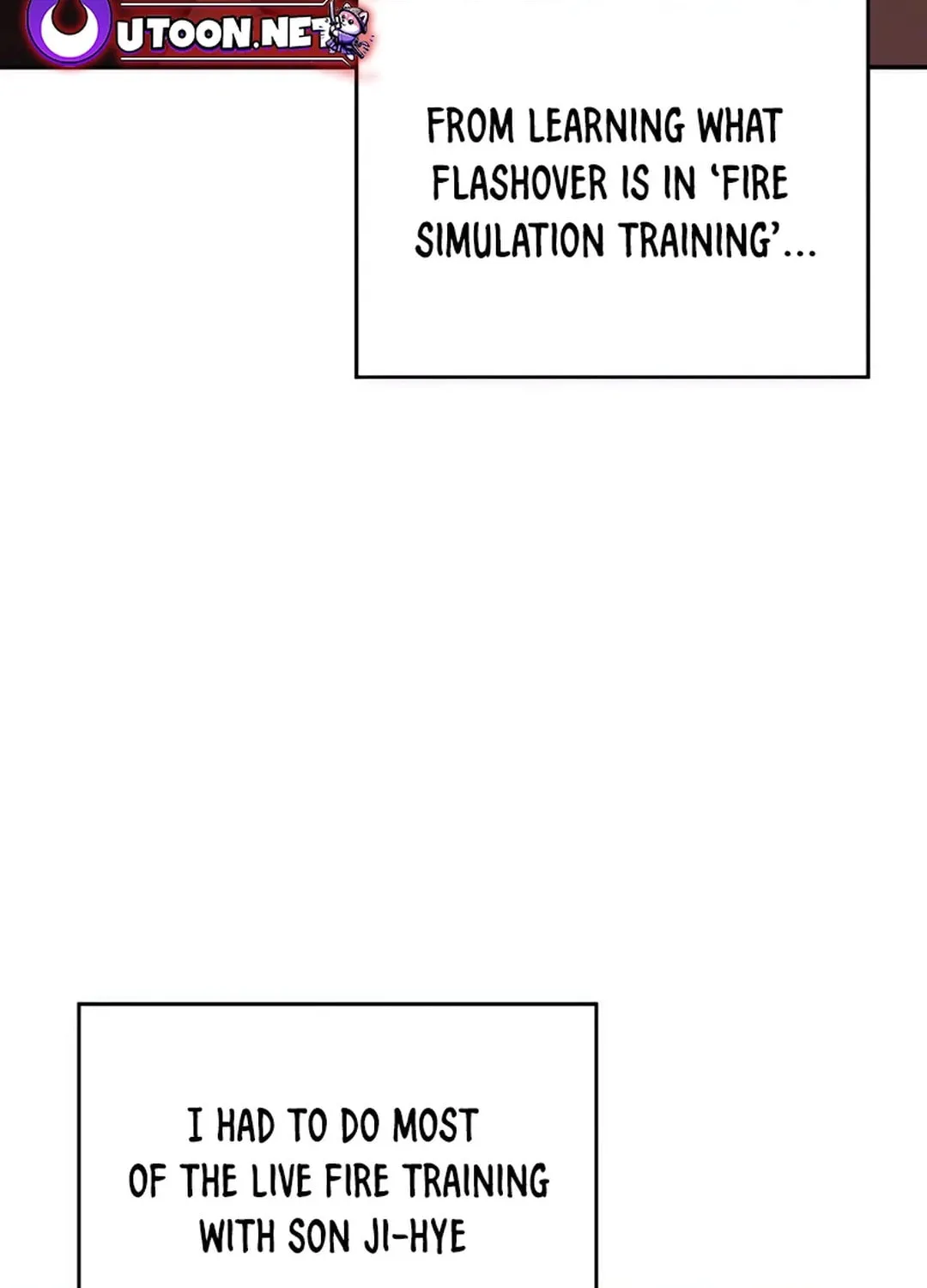 Firefighter Chapter 6 page 30 - 