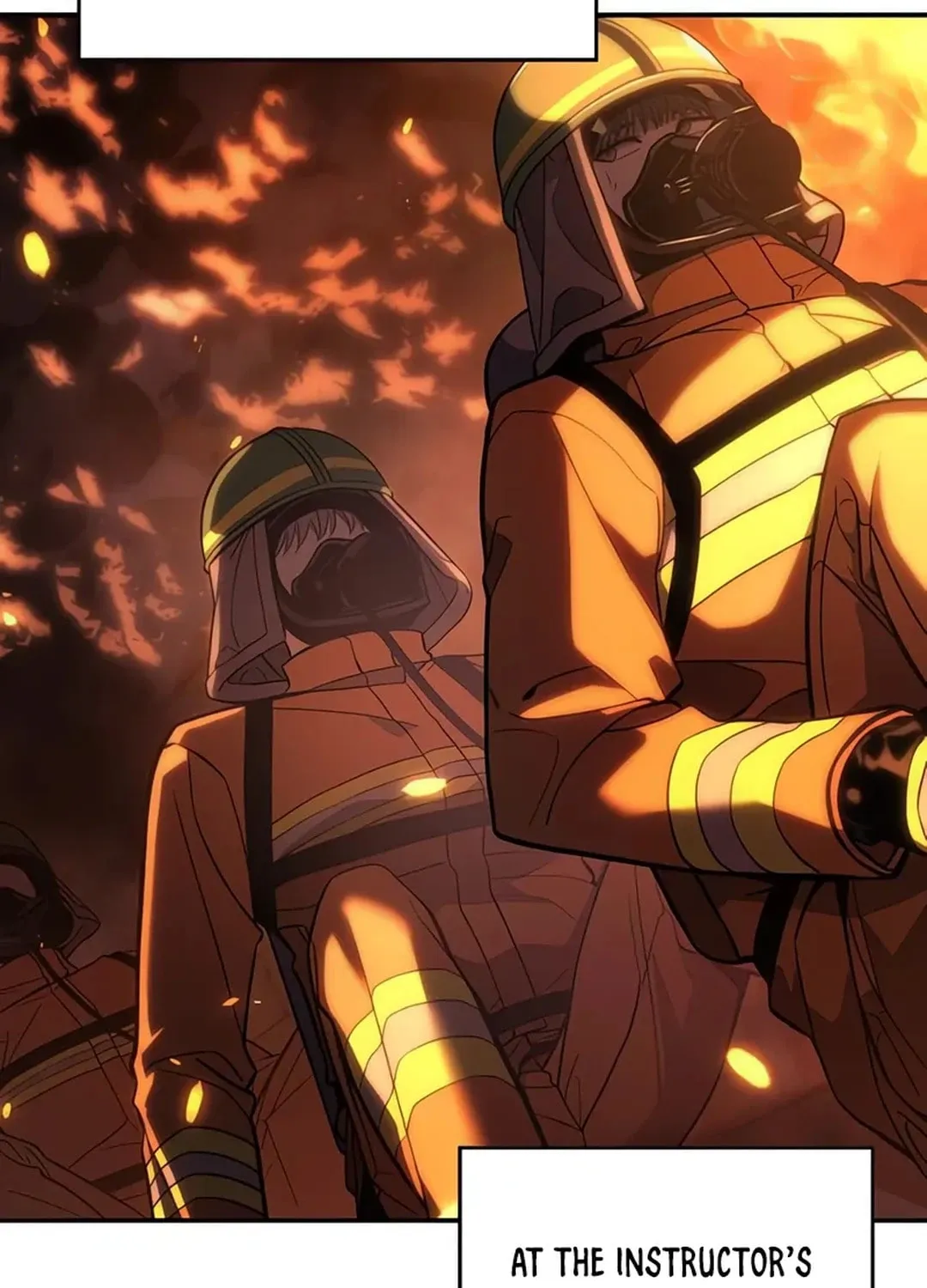 Firefighter Chapter 6 page 31 - 