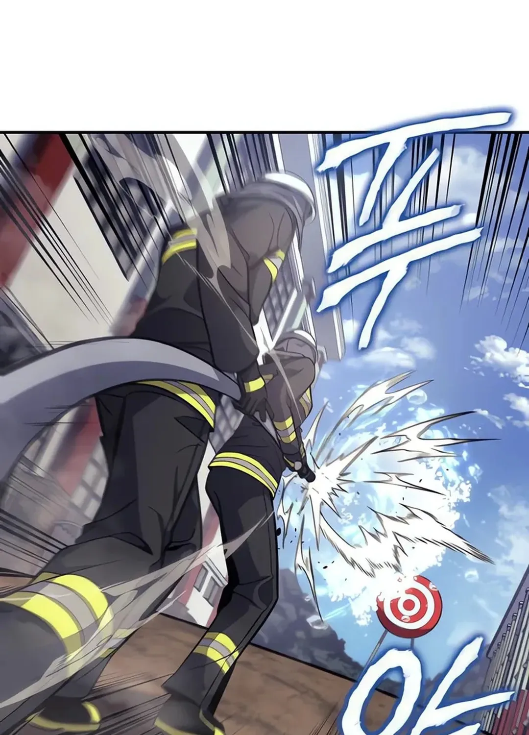 Firefighter Chapter 6 page 5 - 
