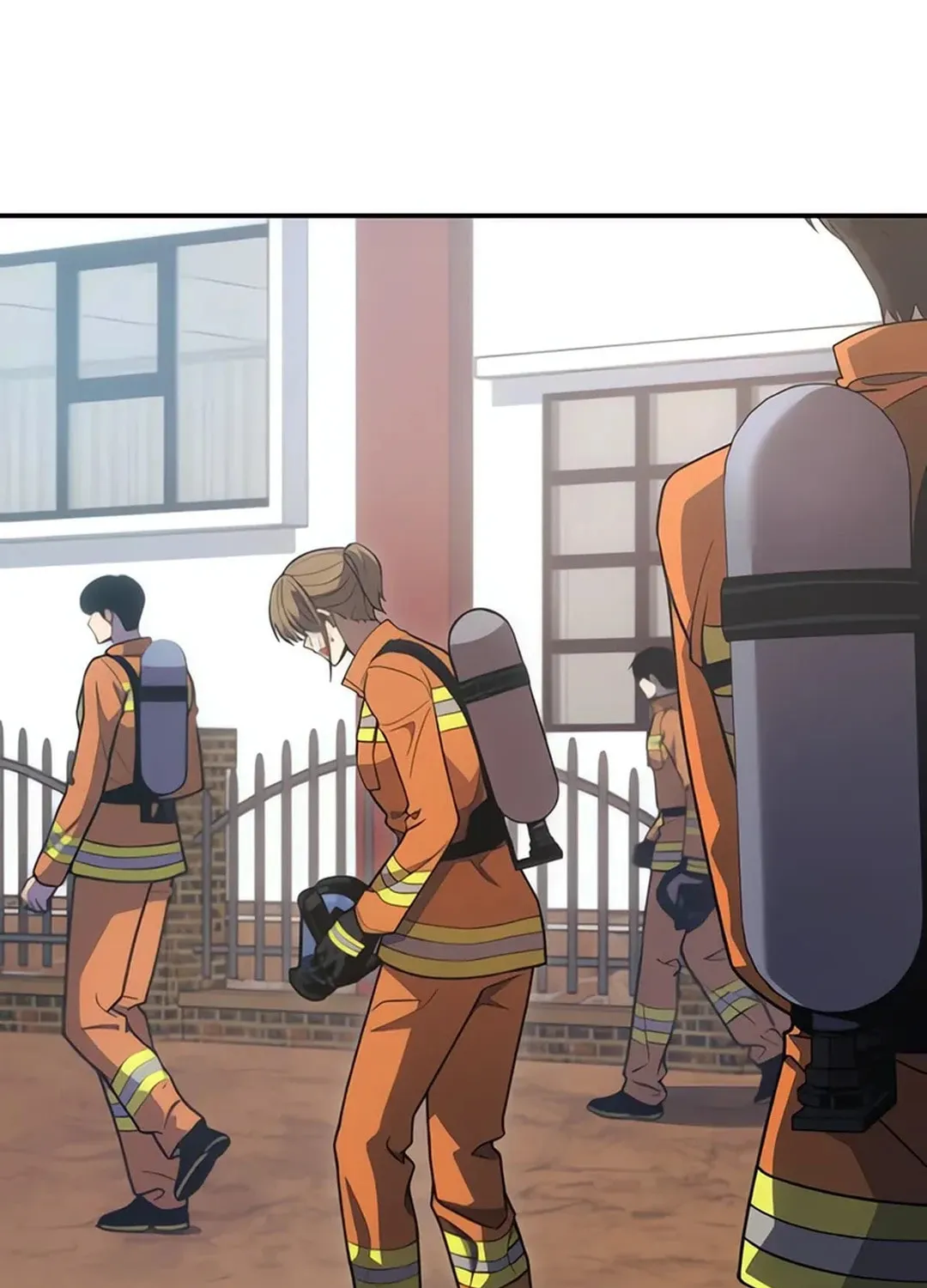Firefighter Chapter 6 page 42 - 