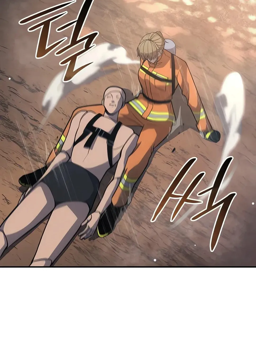 Firefighter Chapter 6 page 52 - 