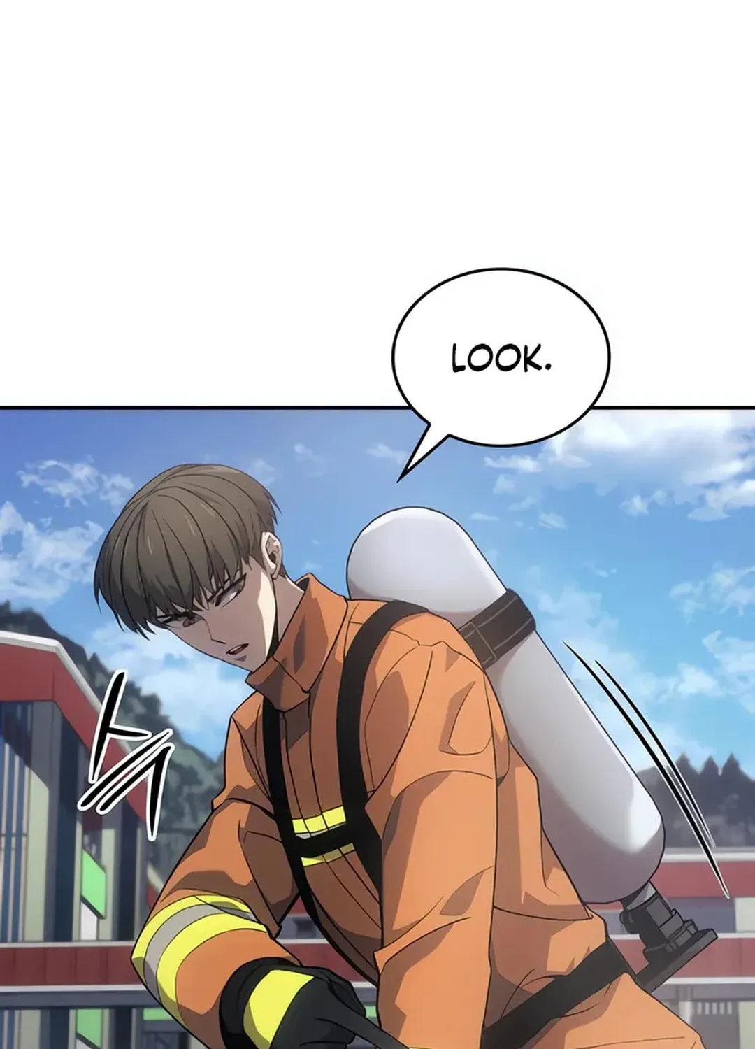 Firefighter Chapter 6 page 62 - 