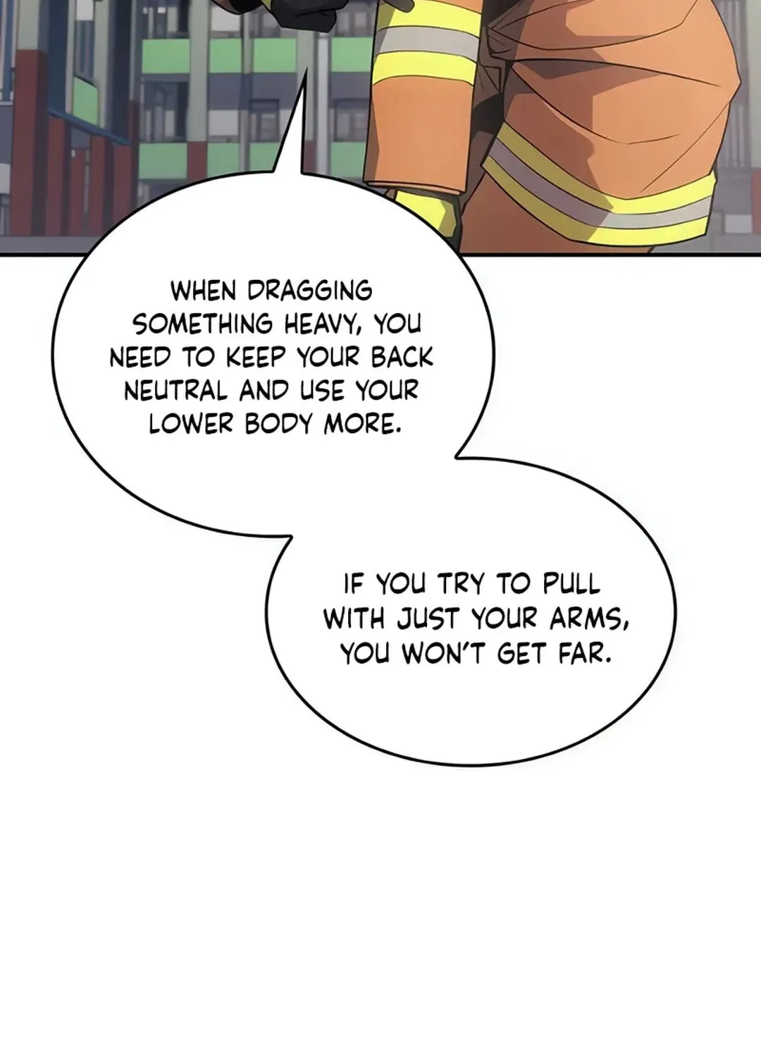 Firefighter Chapter 6 page 63 - 