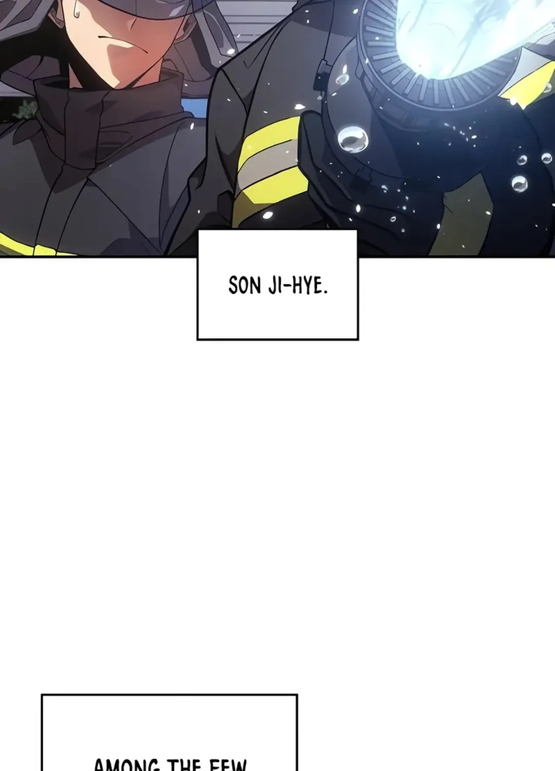 Firefighter Chapter 6 page 8 - 