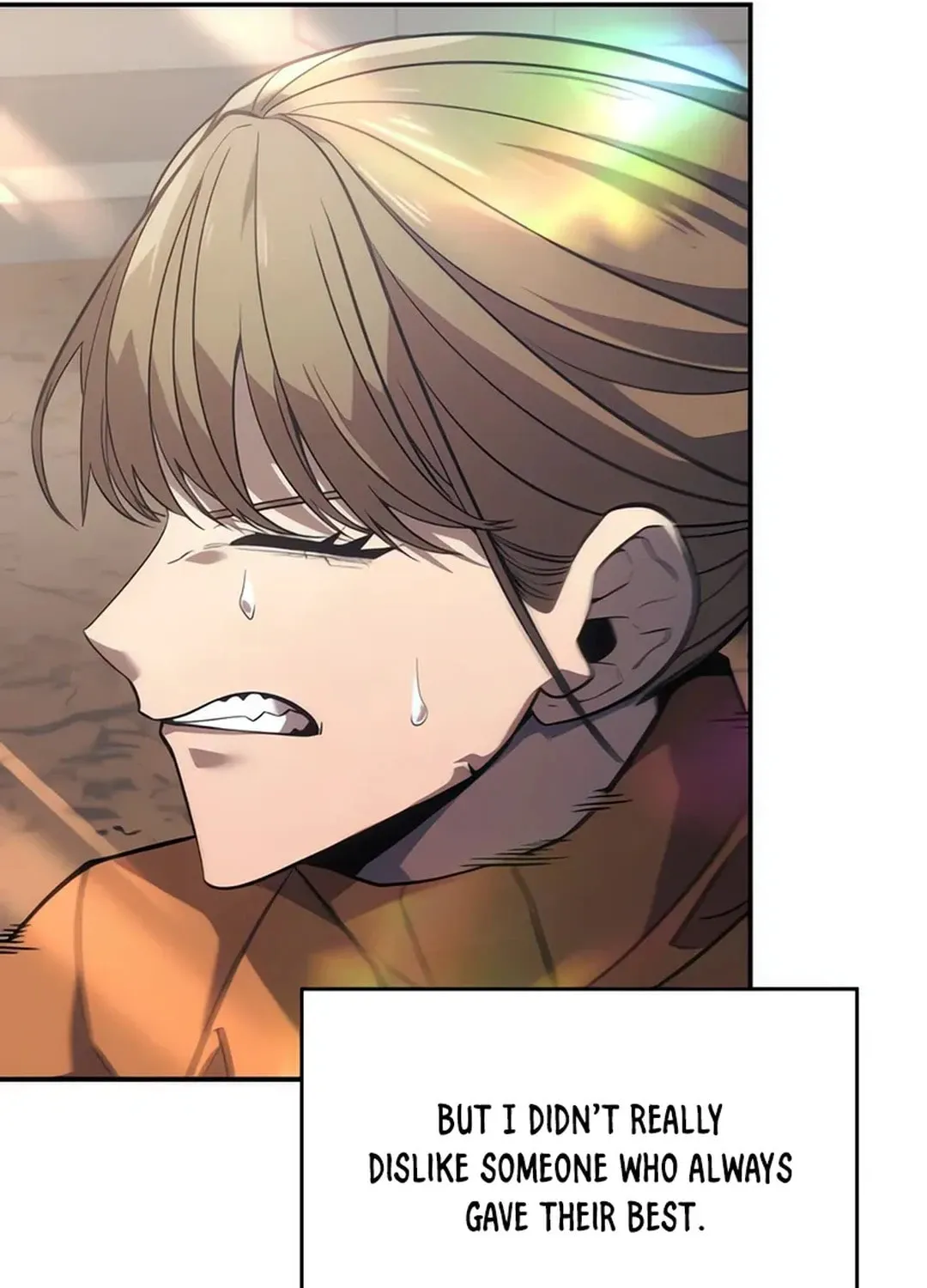 Firefighter Chapter 6 page 74 - 