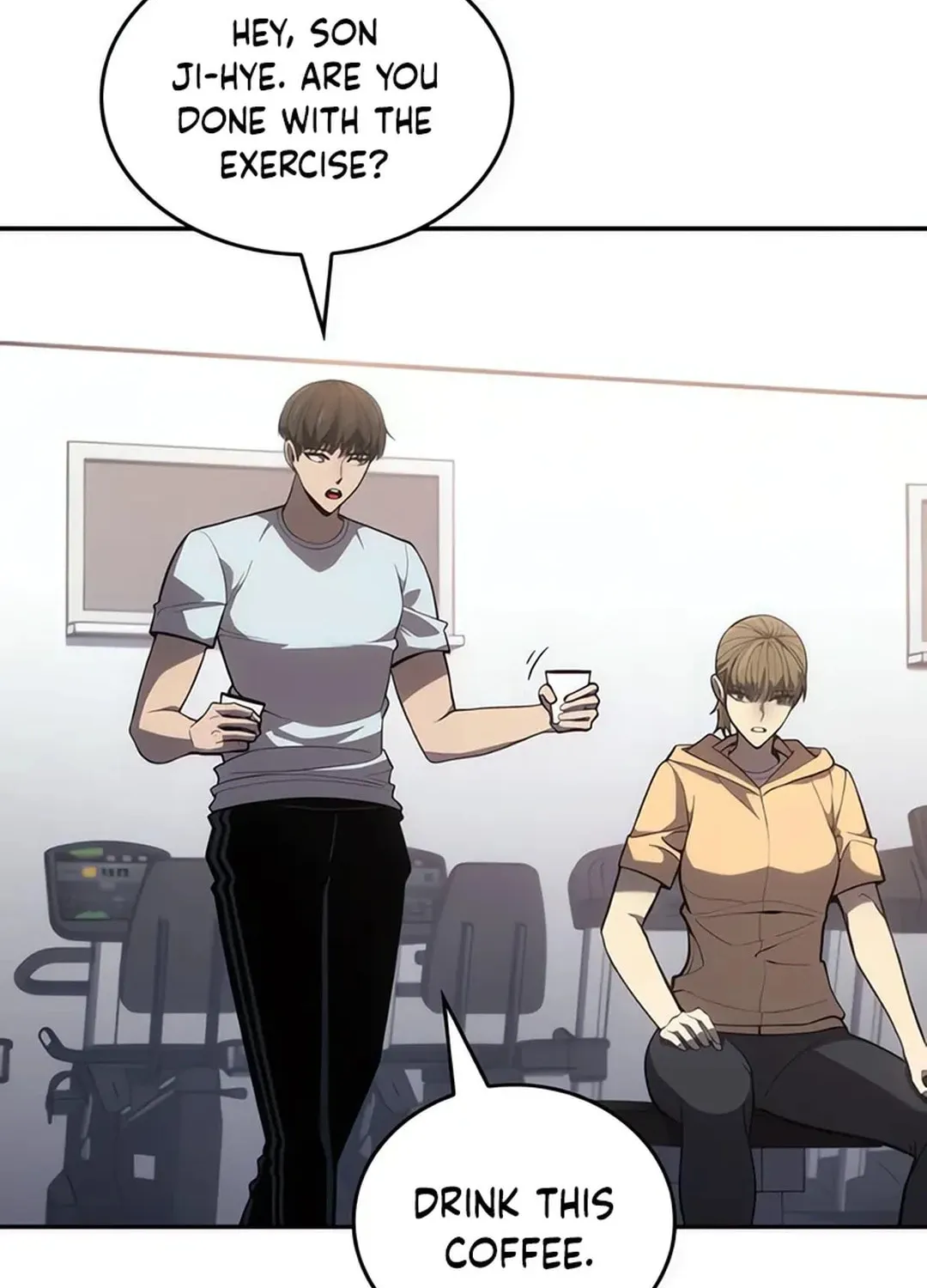 Firefighter Chapter 6 page 77 - 