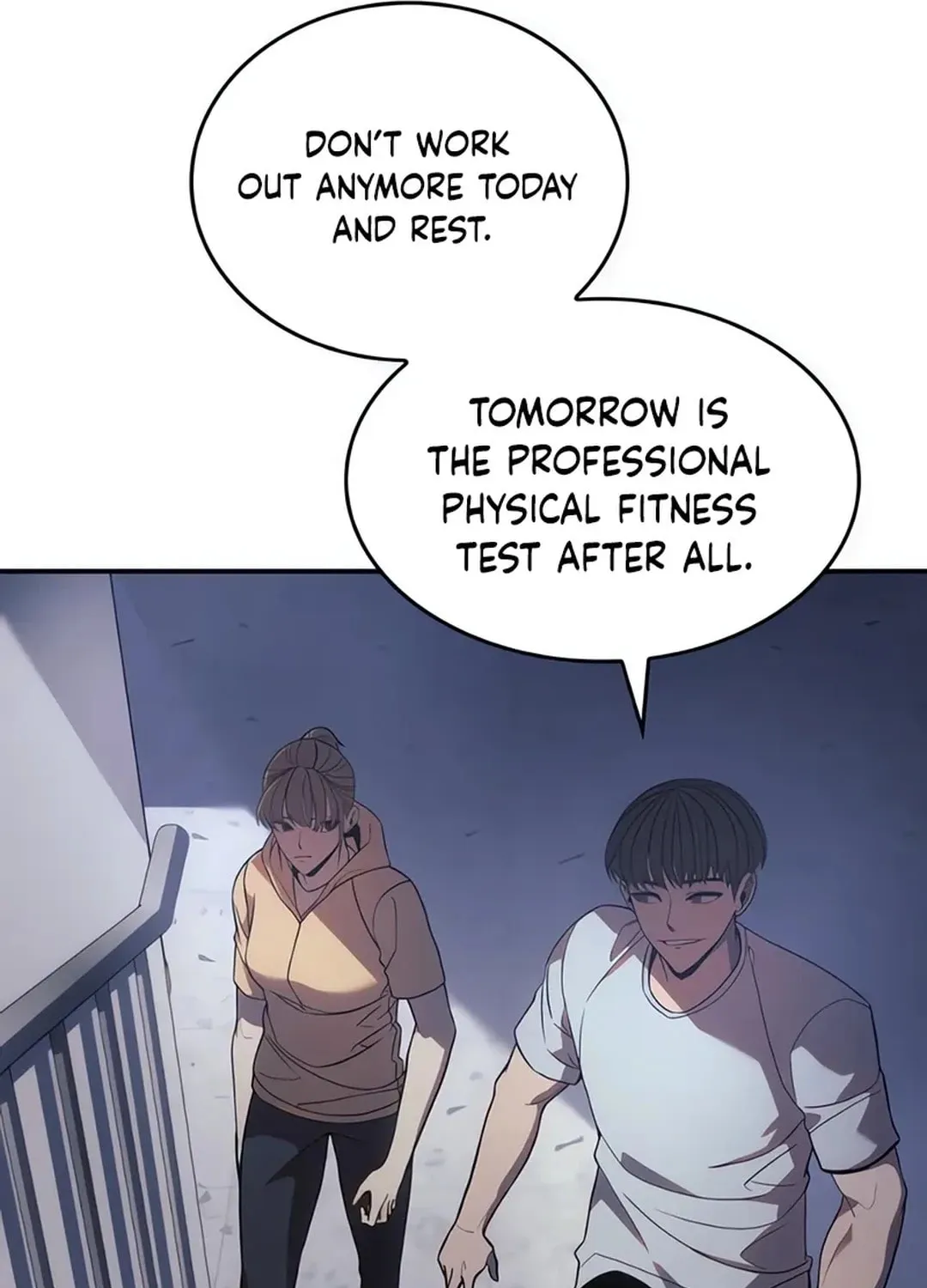 Firefighter Chapter 6 page 88 - 