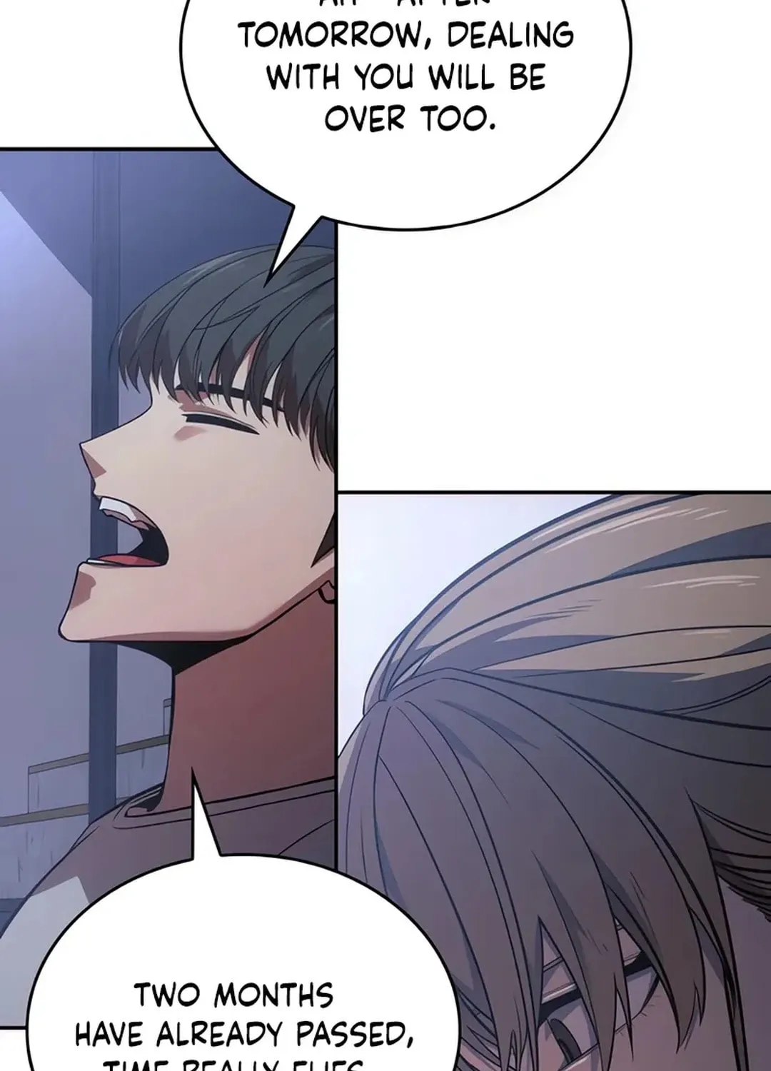 Firefighter Chapter 6 page 90 - 