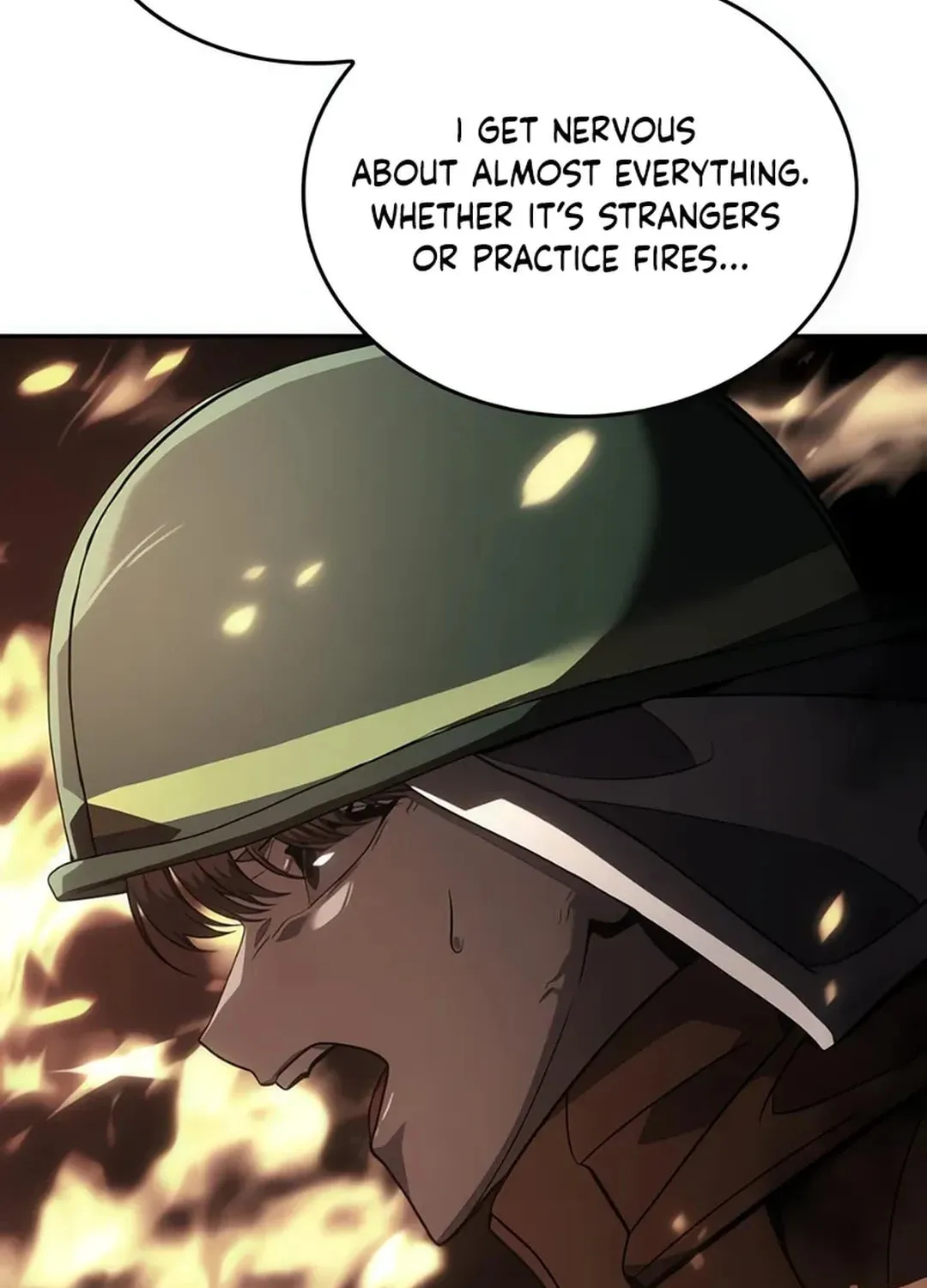 Firefighter Chapter 6 page 97 - 