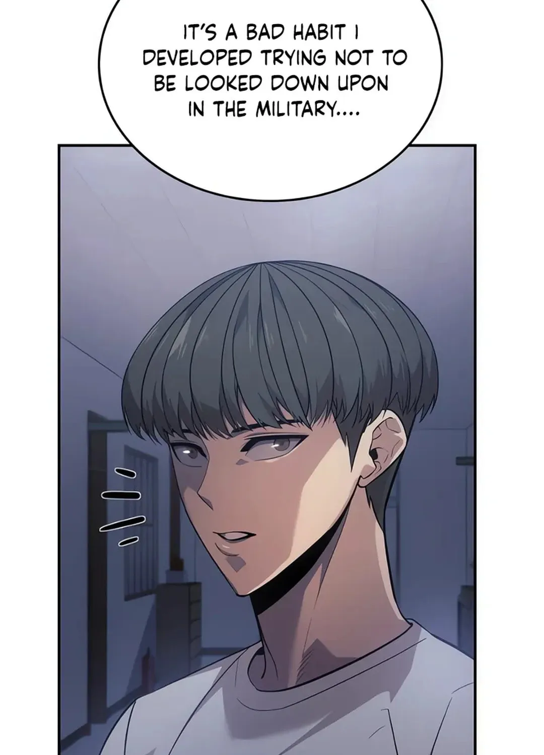 Firefighter Chapter 6 page 99 - 