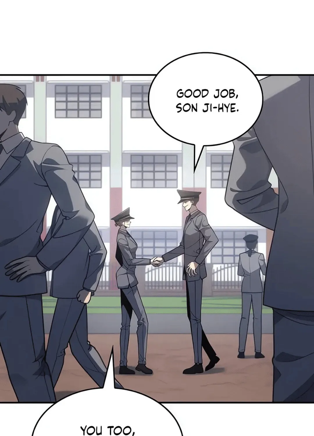 Firefighter Chapter 7 page 11 - 