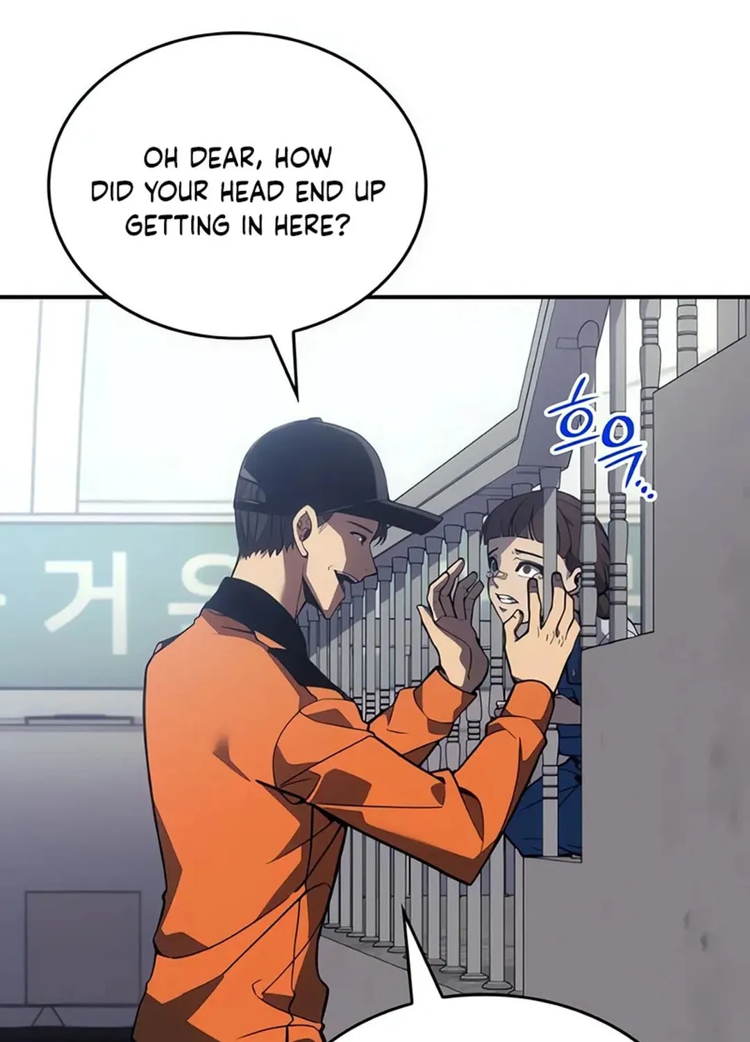 Firefighter Chapter 7 page 102 - 