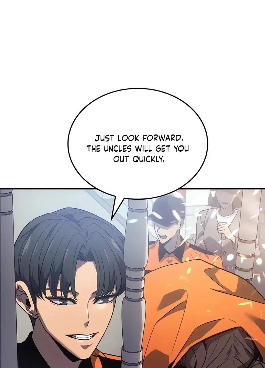 Firefighter Chapter 7 page 112 - 