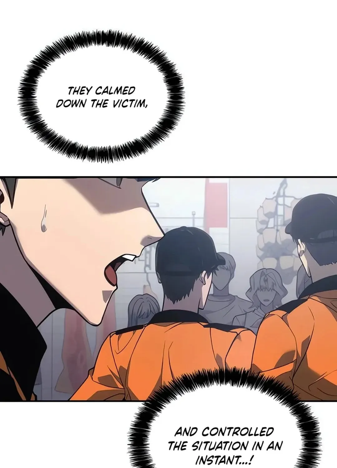 Firefighter Chapter 7 page 116 - 