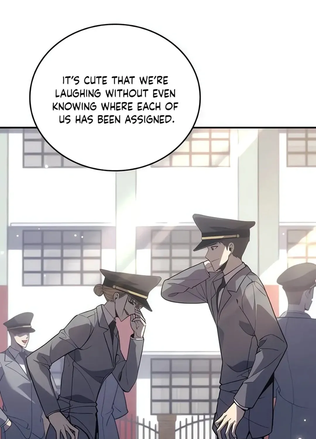 Firefighter Chapter 7 page 18 - 