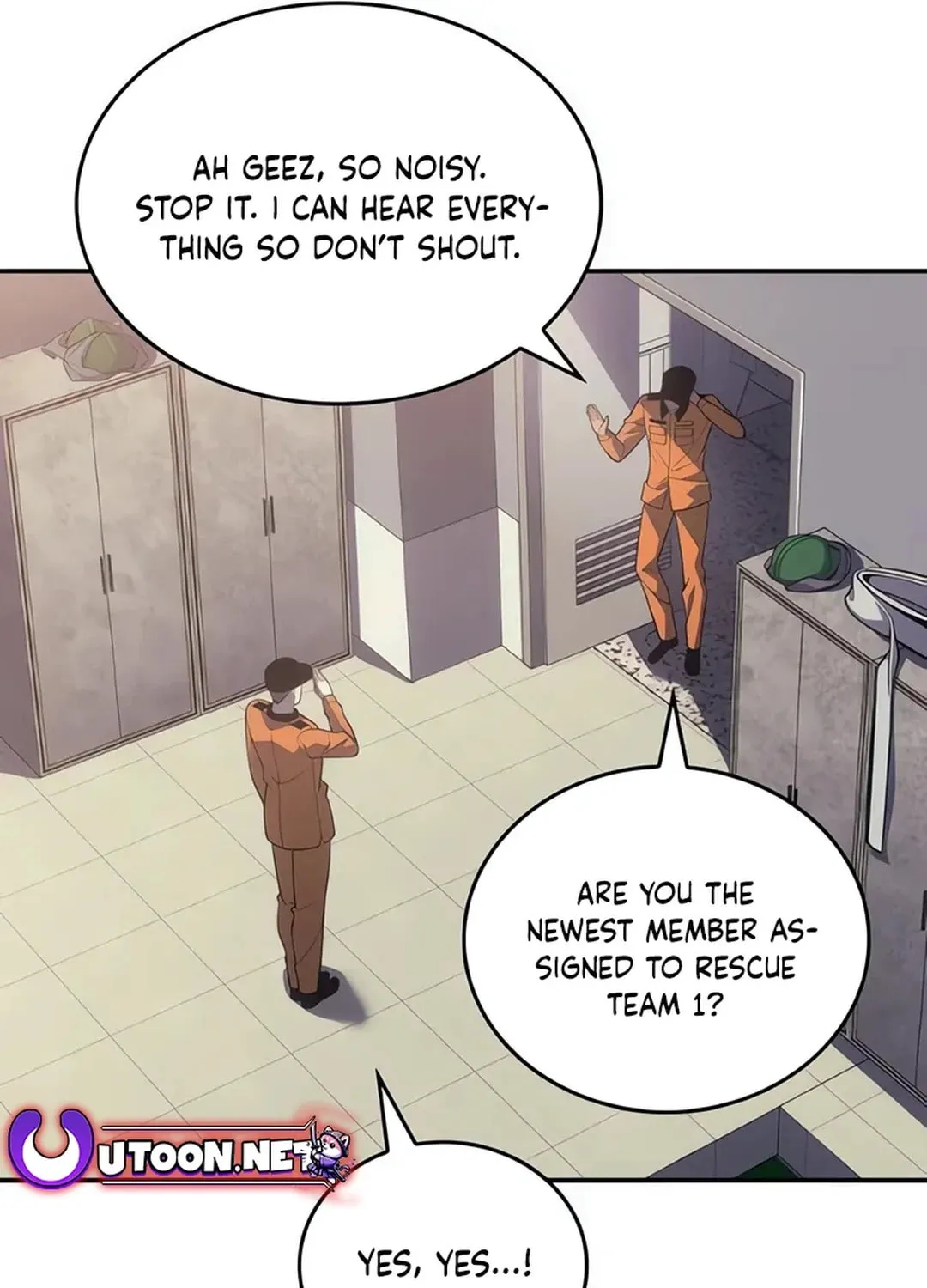 Firefighter Chapter 7 page 28 - 