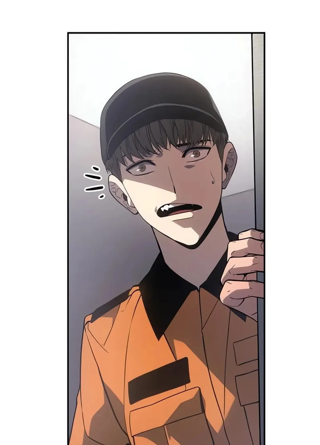 Firefighter Chapter 7 page 31 - 