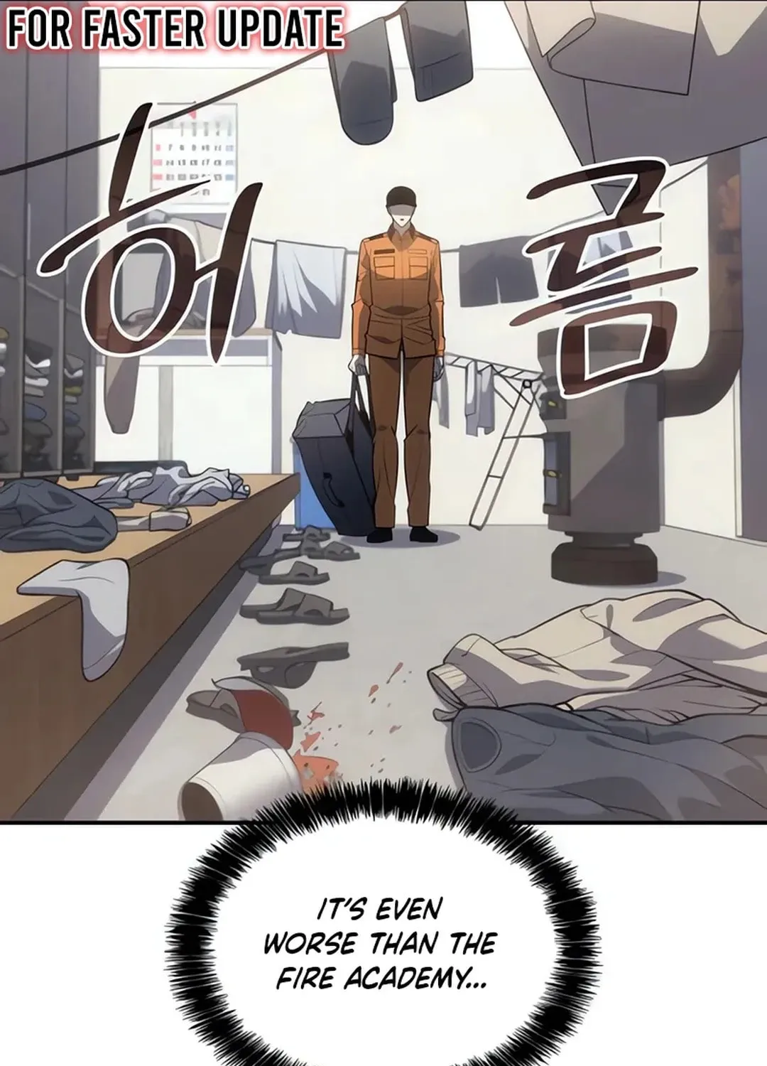 Firefighter Chapter 7 page 35 - 