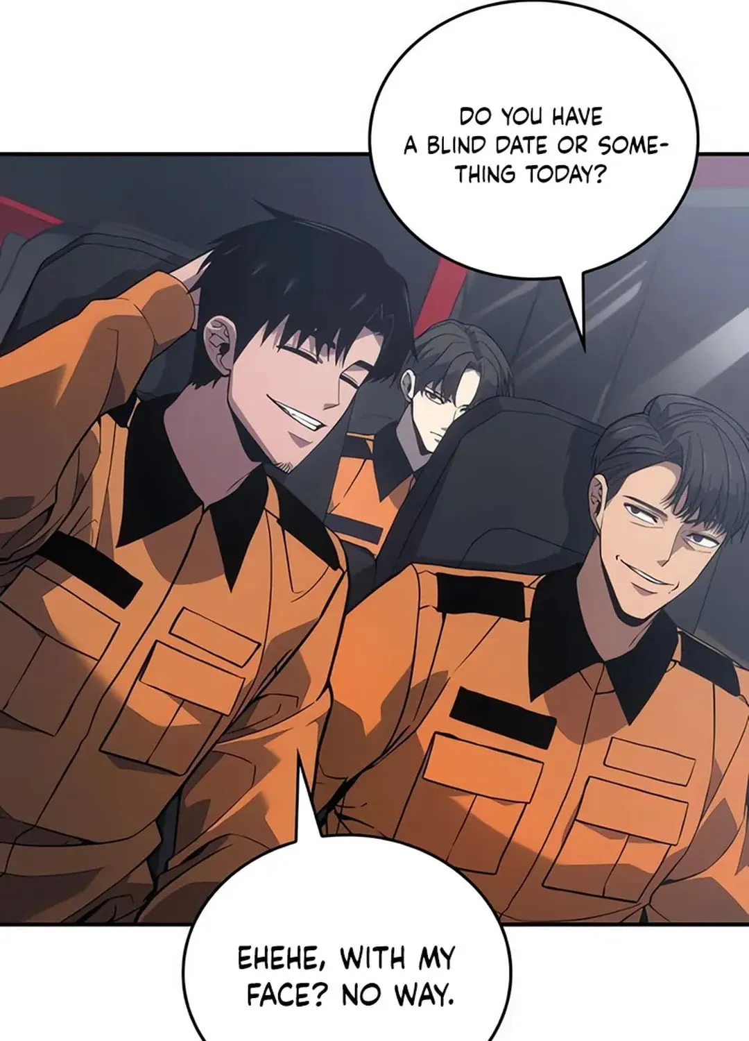 Firefighter Chapter 7 page 42 - 