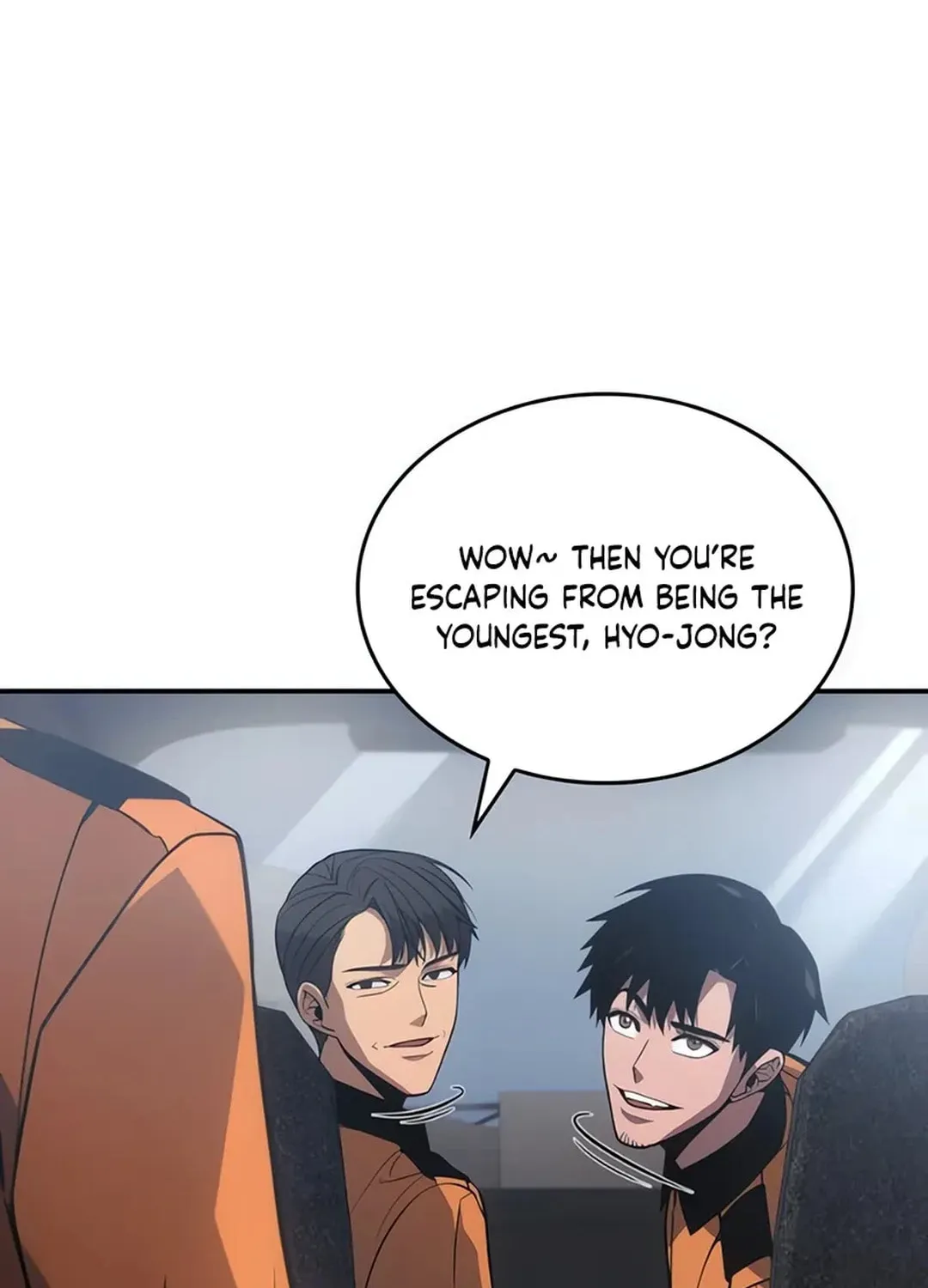 Firefighter Chapter 7 page 45 - 
