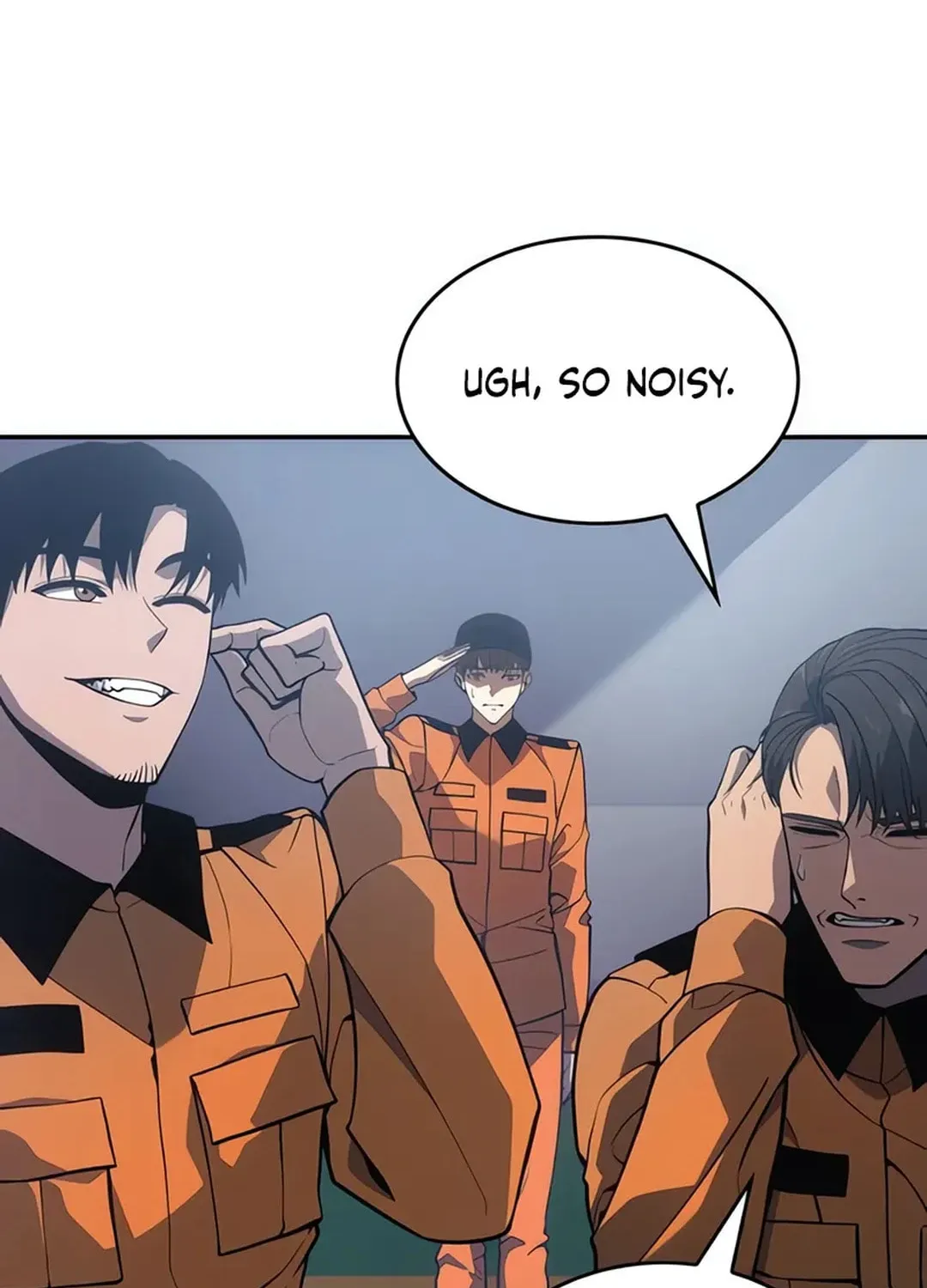 Firefighter Chapter 7 page 54 - 