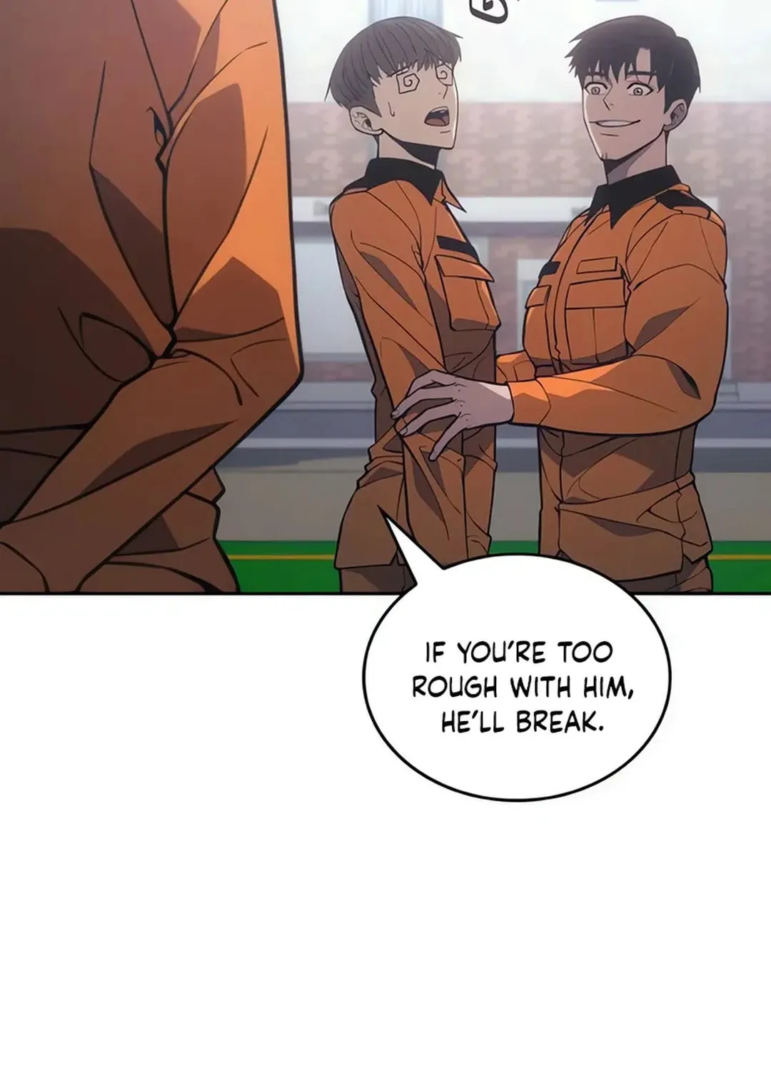 Firefighter Chapter 7 page 58 - 