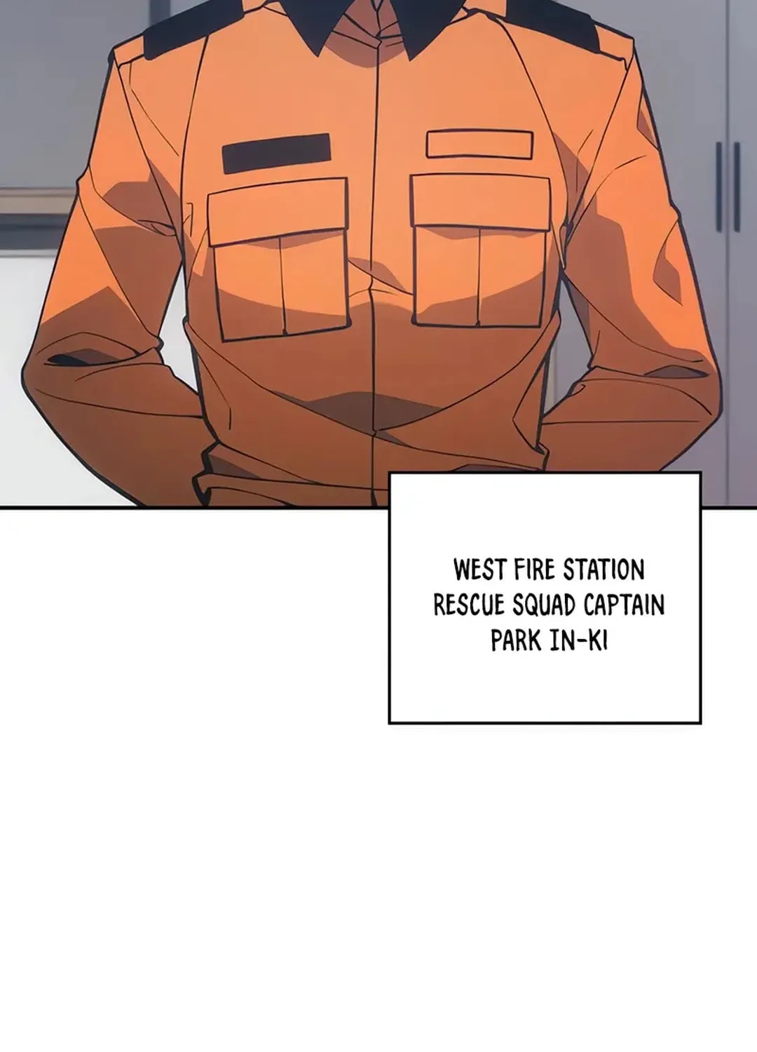 Firefighter Chapter 7 page 60 - 