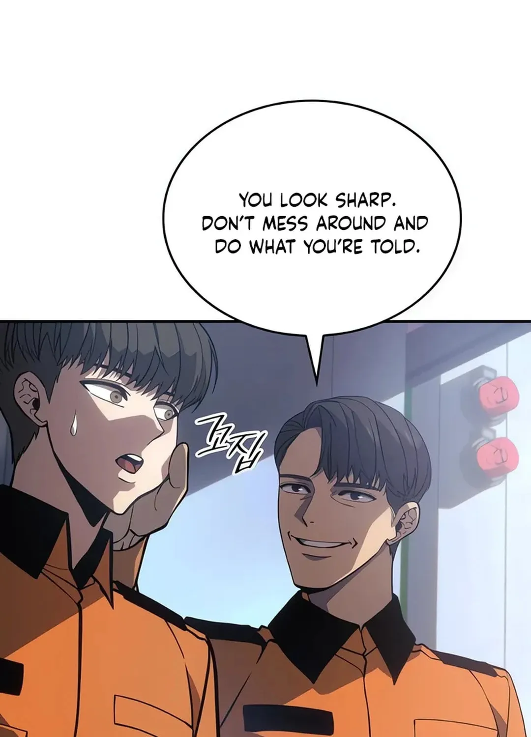 Firefighter Chapter 7 page 61 - 