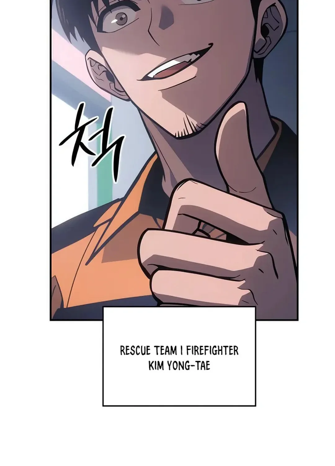 Firefighter Chapter 7 page 64 - 